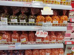 -百年义利(百万庄店)