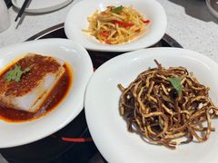 -金柱大盘鸡(和田二街店)