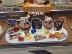-DQ·蛋糕·冰淇淋(龙湖狮山天街店)