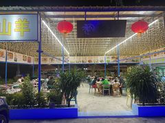 -墨脱石锅椰子鸡•海鲜糟粕醋(榆亚路店)