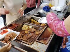 -细妹五香牛杂(步行街店)