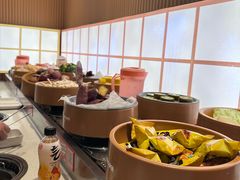 -龍歌自助小火锅(李沧丽达店)