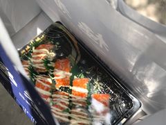 -山川小町·极番烧肉(新地假日广场店)