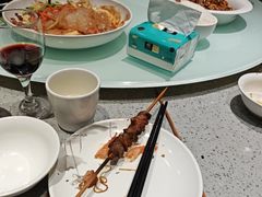 -紫光园(劲松店)