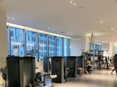 -YCHL FIT 健身(星寰店)