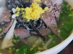 -潮镇老尾牛杂(环城西路店)