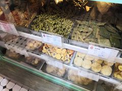 -上海哈尔滨食品厂(合生汇店)