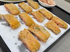 -祈胜邨•顺德鱼生•顺德菜(容桂店)