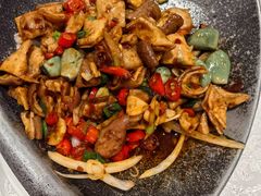 -马凯餐厅(地安门店)