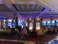 -拉斯维加斯永利酒店