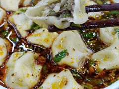 -回坊马二饺子馆