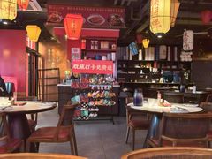 -匠熙小馆(崇文门店)