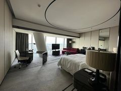 -广州四季酒店