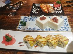 -小川洋风料理(街道口店)