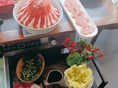 -大隐·成都火锅Bistro(合生麒麟新天地店)