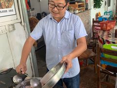 水开放鸡-美莓农场