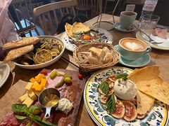 -Alimentari Grande(东湖路店)