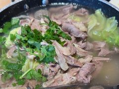 -川堂风·跷脚牛肉·乐山爆炒(宝山日月光店)