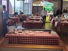 -西贝莜面村(金隅嘉品mall店)