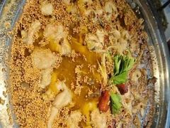 -大河宴·椒麻鱼火锅(北京路中和美食街店)