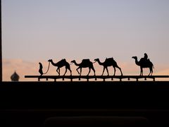 -阿布扎比沙漠皇宫酒店水疗中心