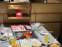 -海底捞火锅(飞马水城店)