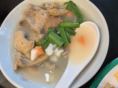 -西关明记肠粉(荔枝湾店)