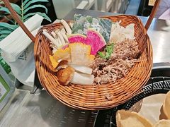 -椰庭·椰子鸡·创意玩家(晶耀前滩店)