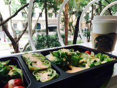 -星巴克臻选(广州沙面店)