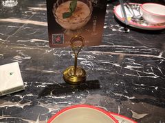 -新白鹿餐厅(松江开元地中海店)