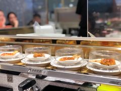 -争鲜回转寿司(南开大悦城店)
