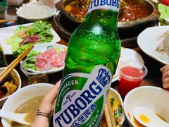 -枇杷园食为鲜火锅(南山店)