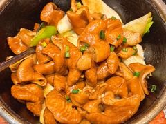 -徽镇小厨·经典徽菜(十里河店)