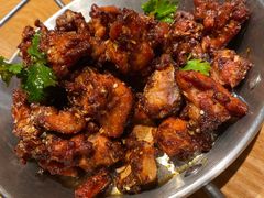 酸酸酥鸡架-星光小把串·海鲜烧烤(西安路店)