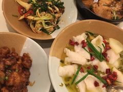 -外婆家(古墩印象城店)