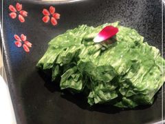-菩提树·素食餐厅(汇智国际商业中心店)