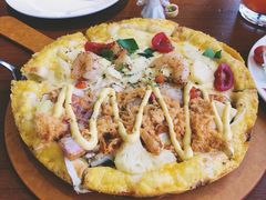 -米斯特比萨(罗斯福店)
