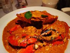 -狮拾久·现代新加坡料理(福田COCO Park店)