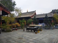 -西宁南禅寺-法幢寺