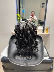 -汤尼英盖TONI&GUY-essensuals