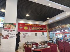 -草墩罗非鱼庄•野生菌•腊排骨(七星街上段店)