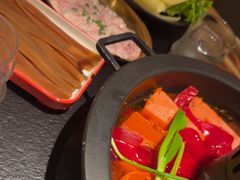 -晓宇重庆火锅(西安荟聚店)