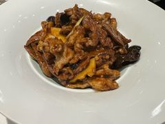 -福海居烤鸭店(鸟巢店)