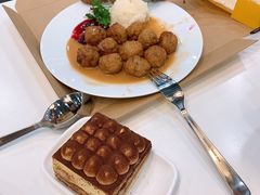 -宜家·瑞典风味餐厅(北京西红门店)