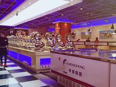 -星海汇海鲜自助烤肉火锅(百大店)