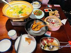 -寻宝记绍兴菜(鲁迅路店)