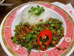 -曼谷食堂·泰国家庭料理(丹桂路店)