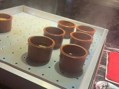 -南通滨江洲际酒店-西集自助餐厅