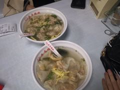 -海平馄饨(逍遥二路店)