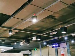 大堂-海底捞火锅(崇文门新世界百货店)